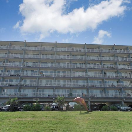 Marjac Suites Virginia Beach Oceanfront Luaran gambar