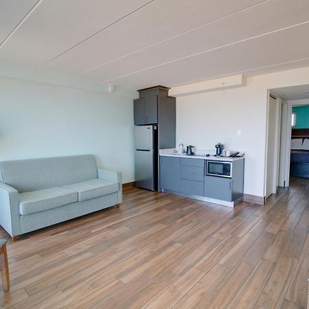 Marjac Suites Virginia Beach Oceanfront Luaran gambar