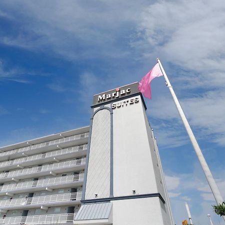 Marjac Suites Virginia Beach Oceanfront Luaran gambar
