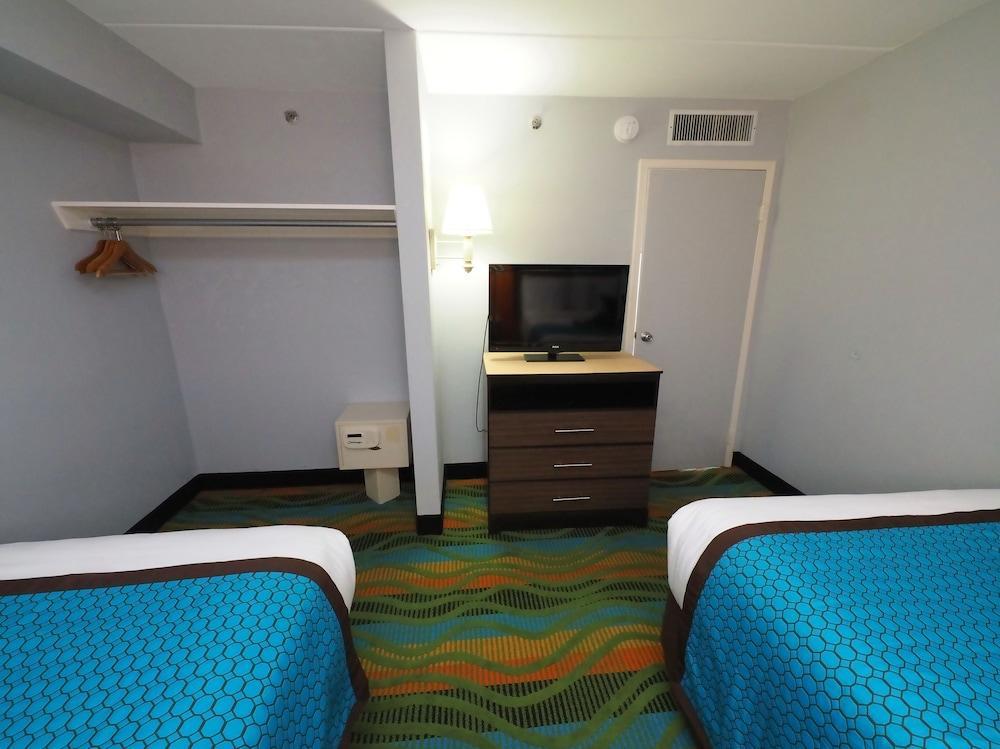 Marjac Suites Virginia Beach Oceanfront Luaran gambar