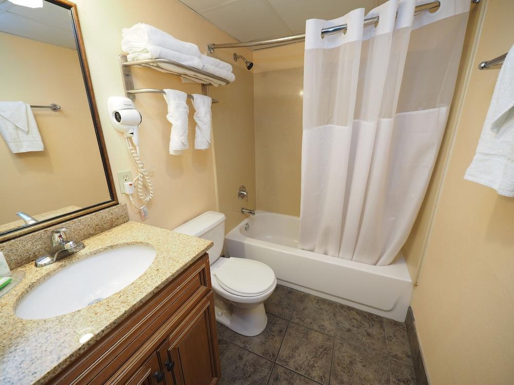 Marjac Suites Virginia Beach Oceanfront Luaran gambar