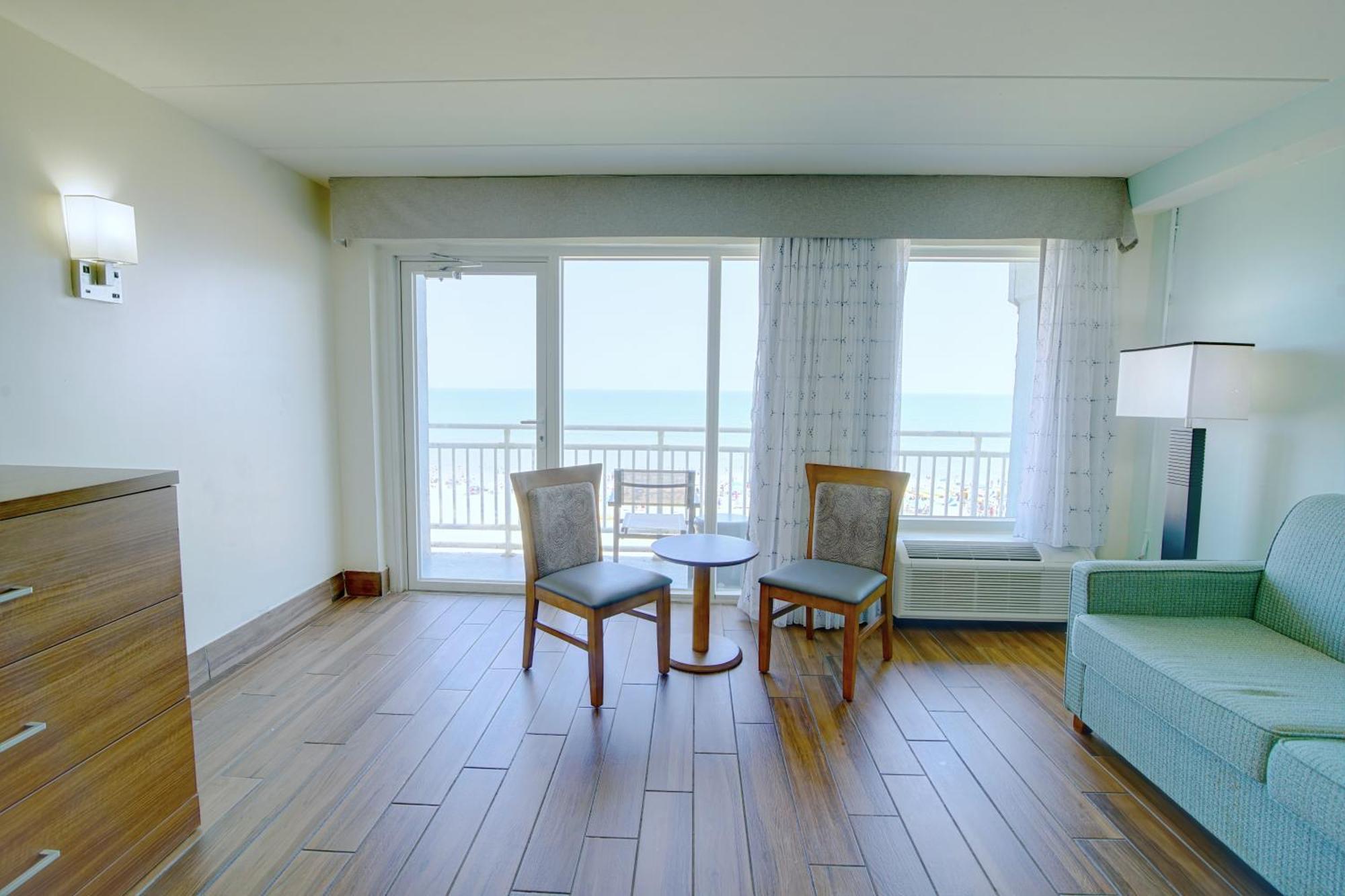 Marjac Suites Virginia Beach Oceanfront Luaran gambar
