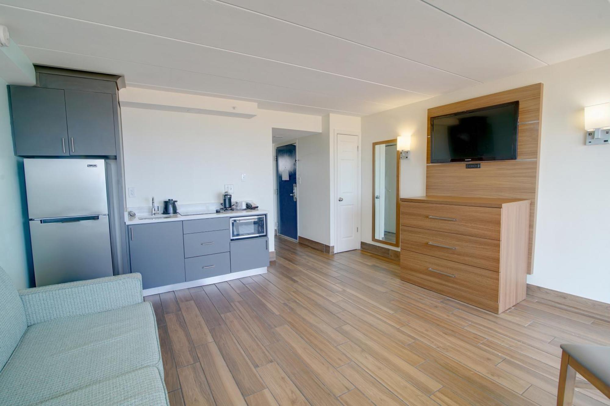 Marjac Suites Virginia Beach Oceanfront Luaran gambar