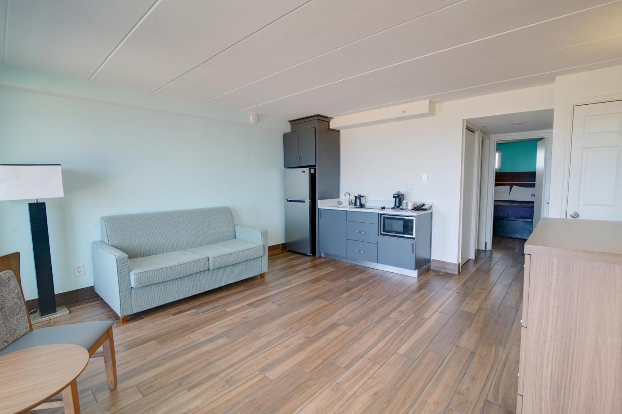 Marjac Suites Virginia Beach Oceanfront Luaran gambar