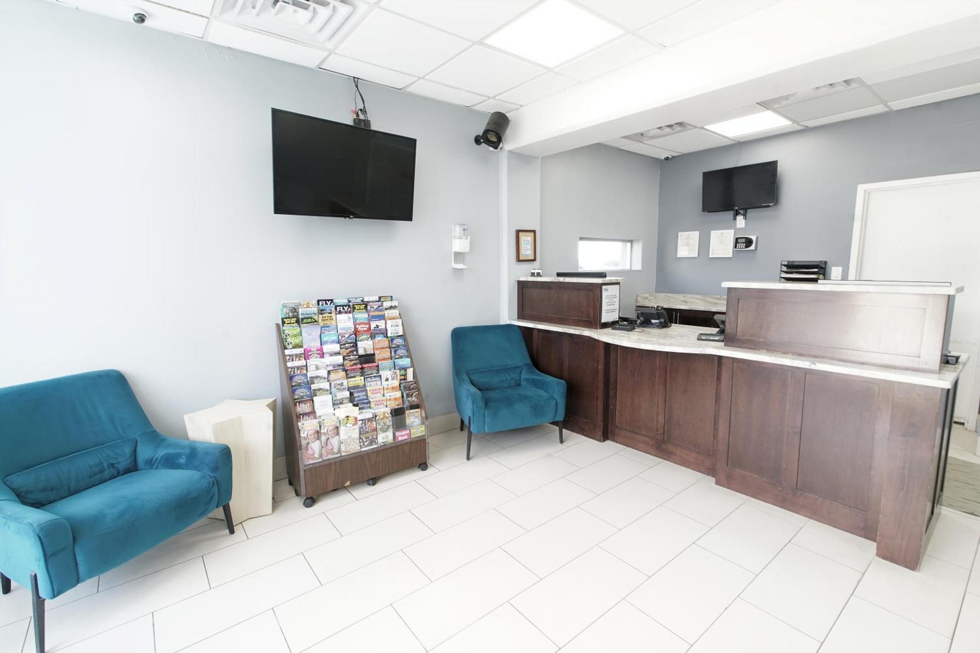 Marjac Suites Virginia Beach Oceanfront Luaran gambar