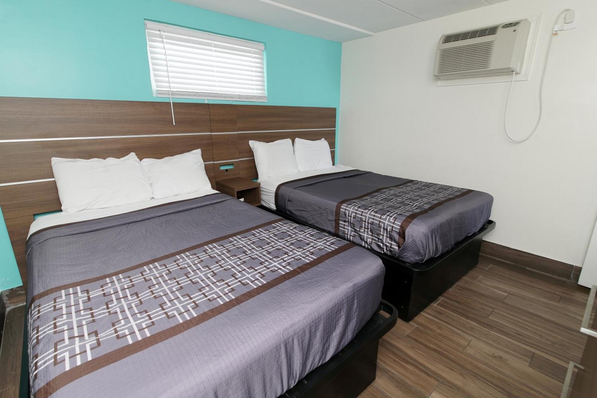 Marjac Suites Virginia Beach Oceanfront Luaran gambar