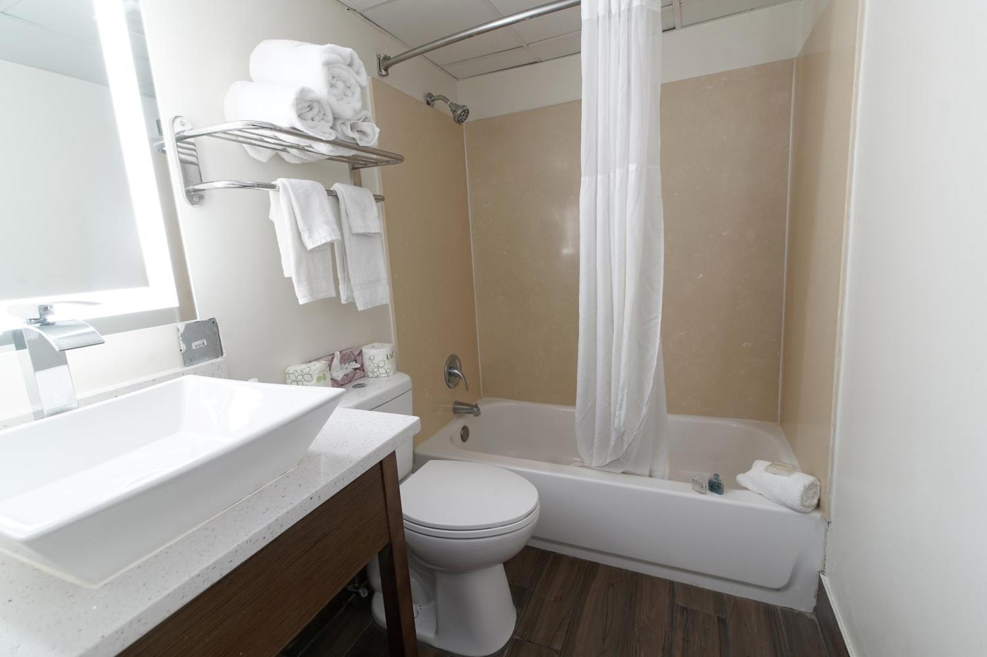 Marjac Suites Virginia Beach Oceanfront Luaran gambar