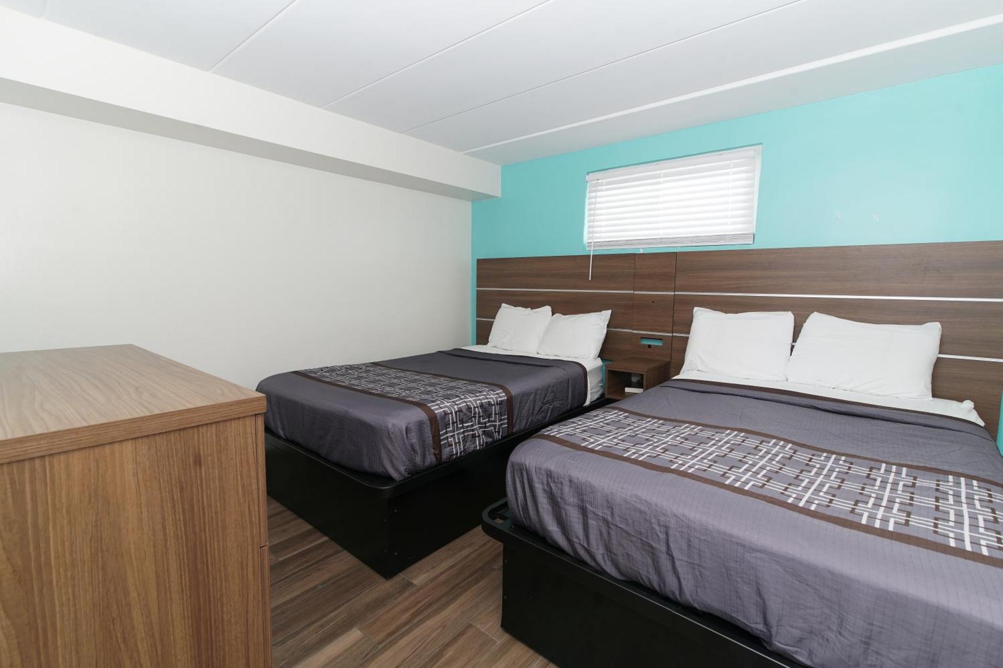 Marjac Suites Virginia Beach Oceanfront Luaran gambar