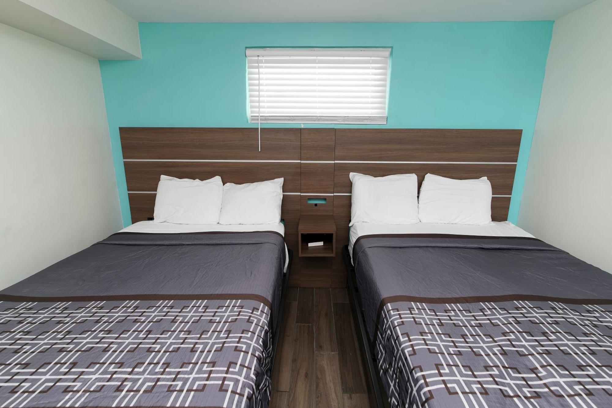 Marjac Suites Virginia Beach Oceanfront Luaran gambar