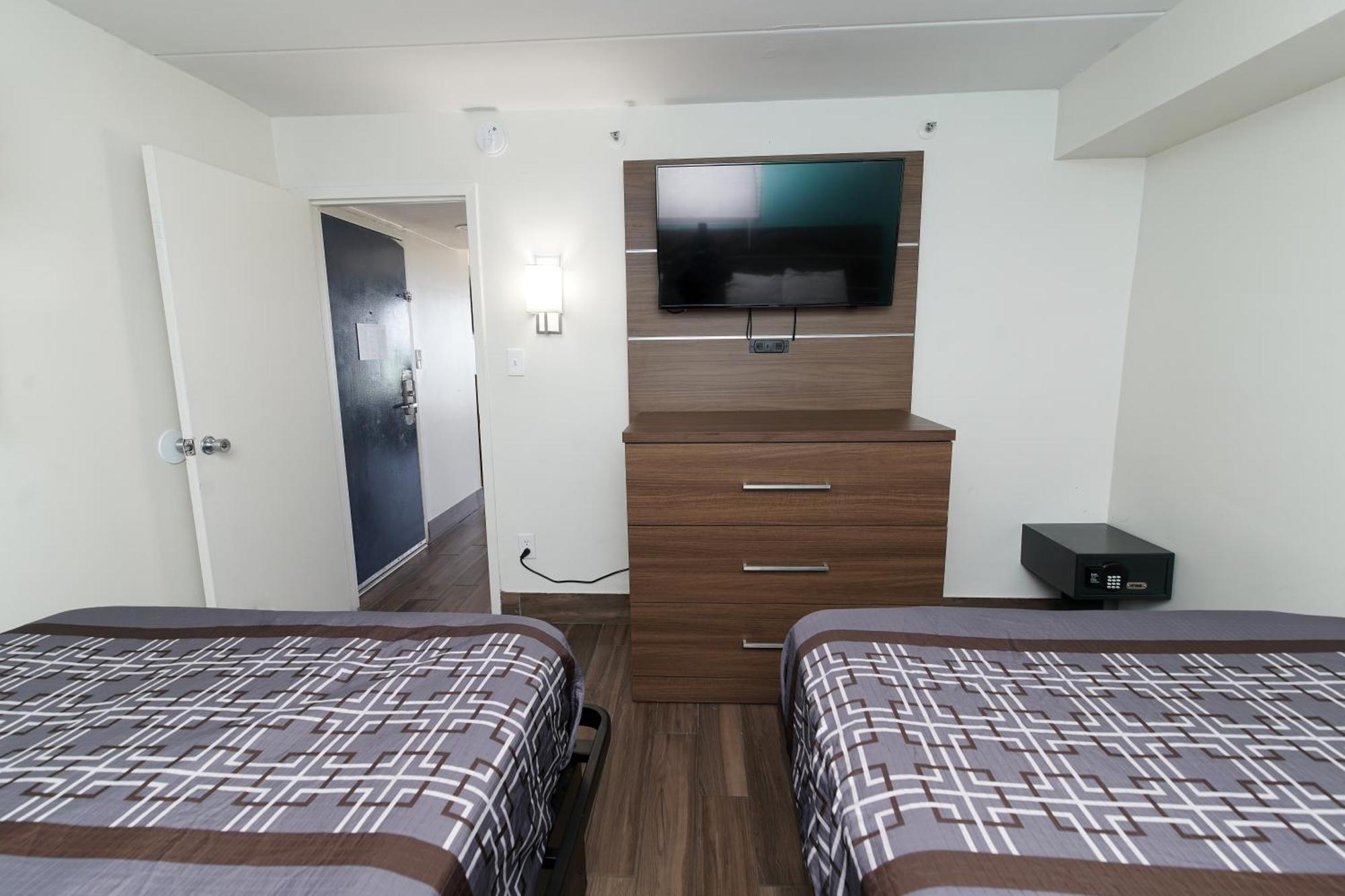 Marjac Suites Virginia Beach Oceanfront Luaran gambar