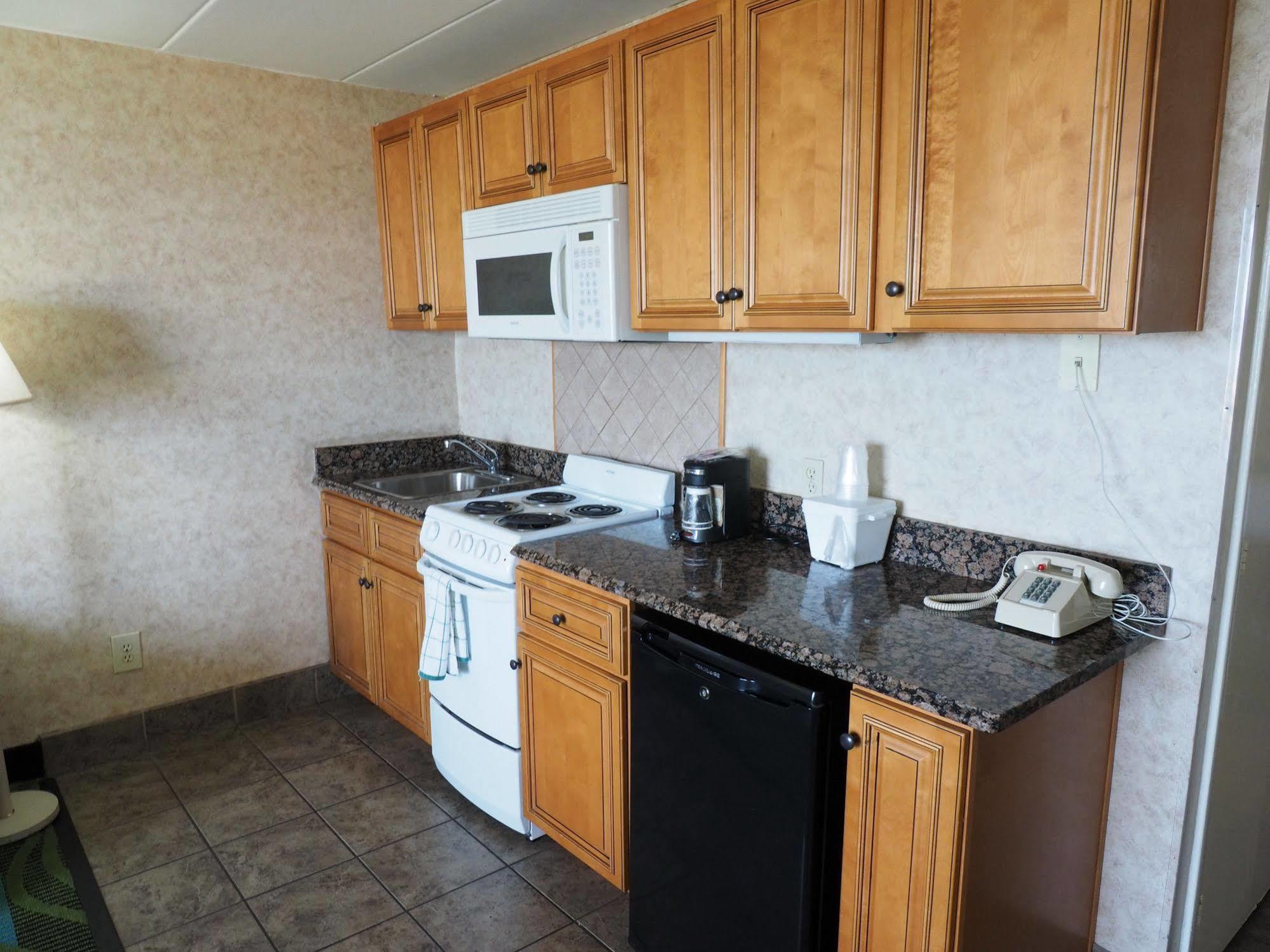 Marjac Suites Virginia Beach Oceanfront Luaran gambar