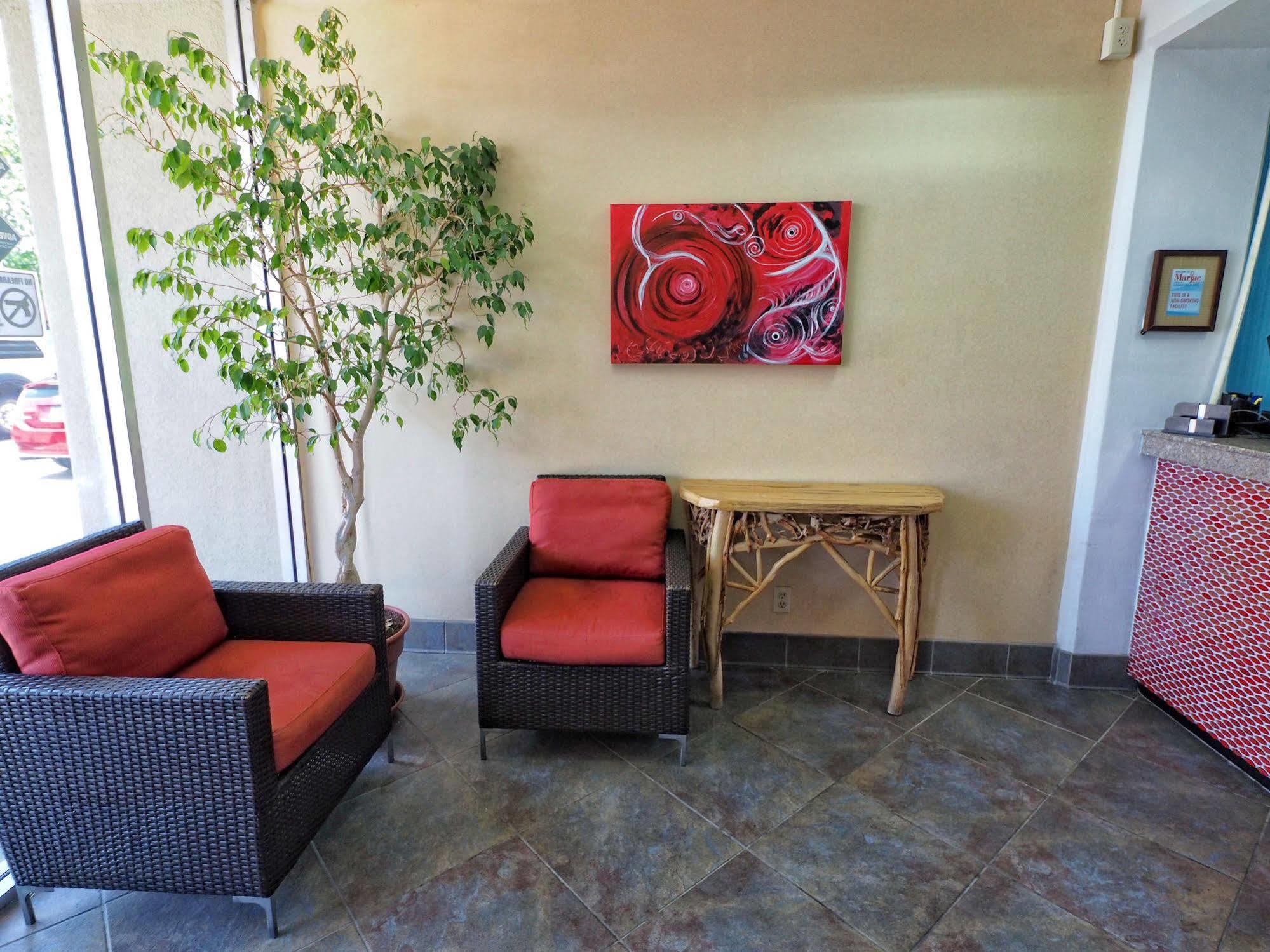 Marjac Suites Virginia Beach Oceanfront Luaran gambar