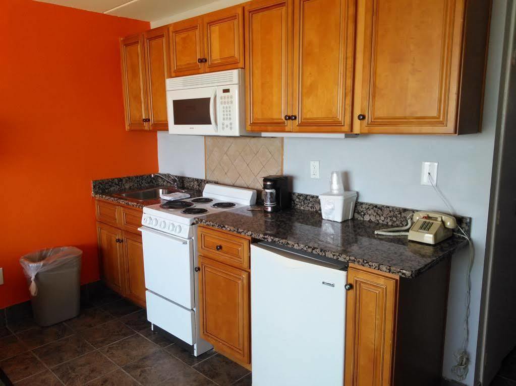 Marjac Suites Virginia Beach Oceanfront Luaran gambar
