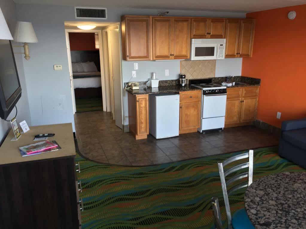 Marjac Suites Virginia Beach Oceanfront Luaran gambar